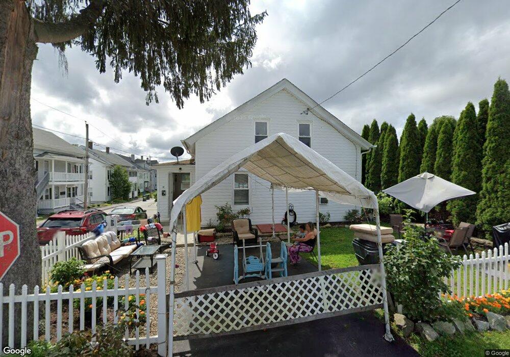 7 West St unit 1, Dudley, MA 01571 - photo 1