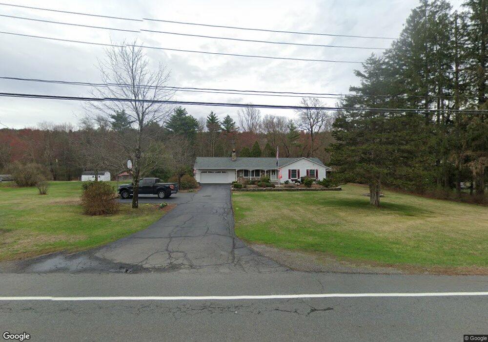 49 River Rd, Montague, NJ 07827 - photo 1