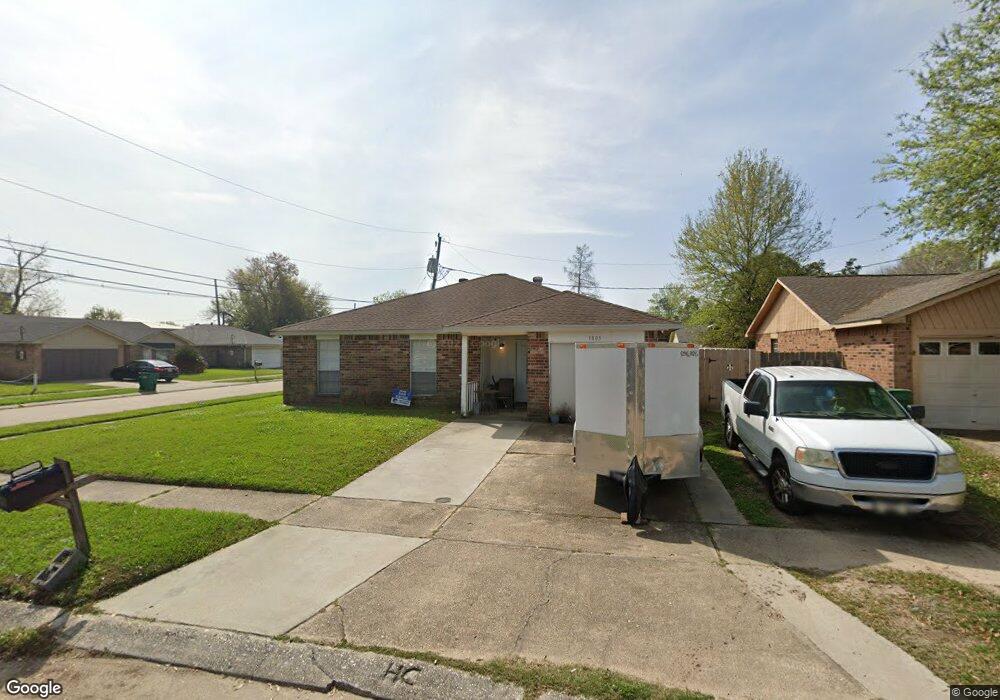 1805 Meeker Loop, La Place, LA 70068 - photo 1