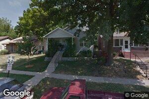 6523 Joseph Ave, Saint Louis, MO 63133