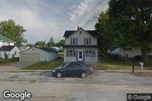 204 E Lincolnway St, Wheatland, IA 52777