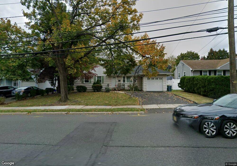 484 Conant St, Hillside, NJ 07205 - photo 1