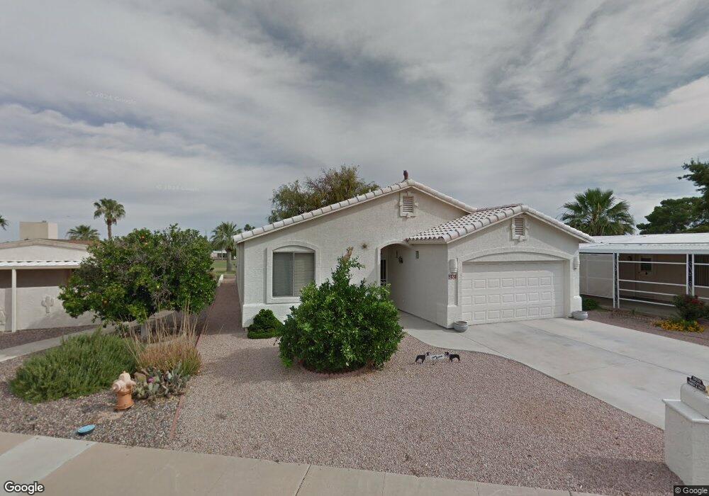 5838 E Marlin Place, Mesa, AZ 85215 - photo 1