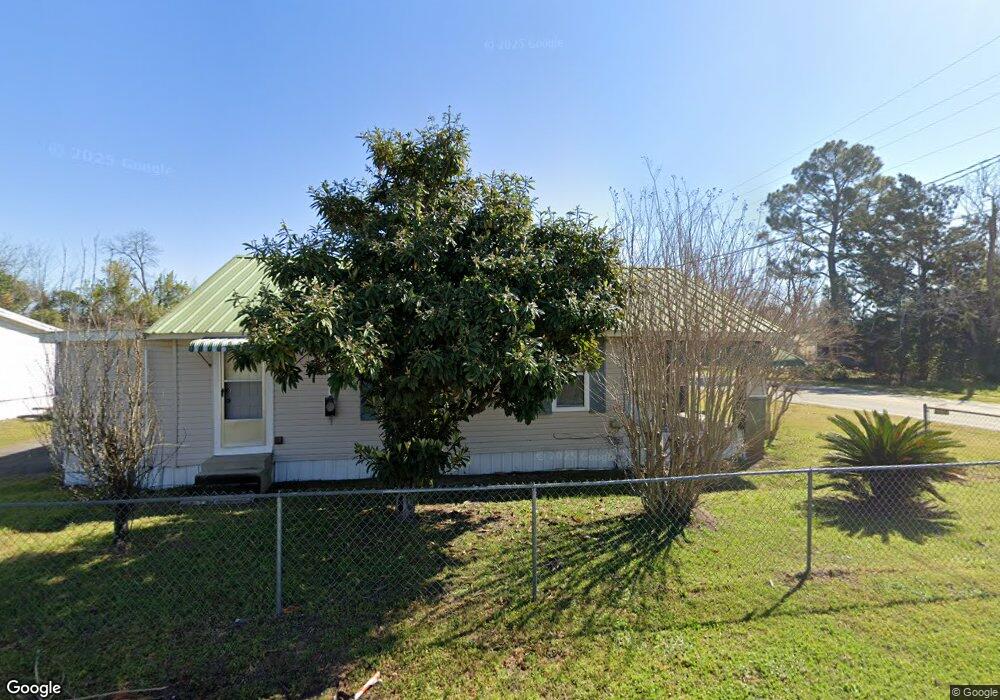 412 W 1st St, Adel, GA 31620 - photo 1