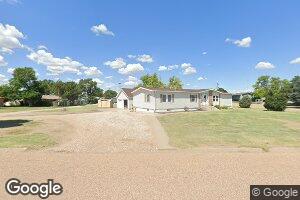 145 N Valley Dr, Dighton, KS 67839