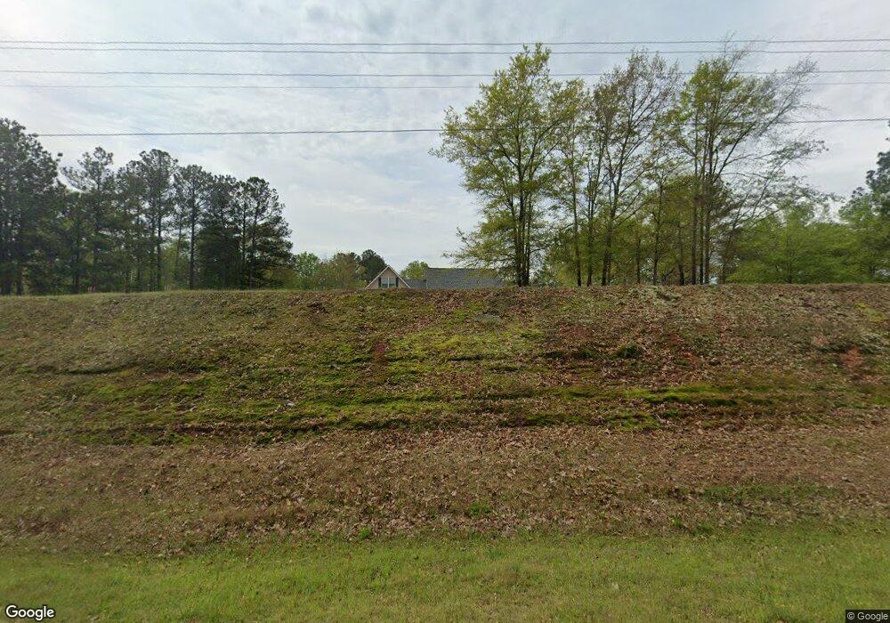 2888 Ga Highway 49, Haddock, GA 31033 - photo 1