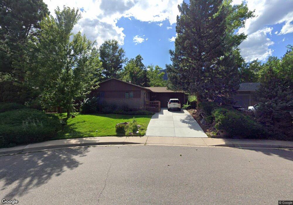 2620 Cornell Cir, Boulder, CO 80305 - photo 1