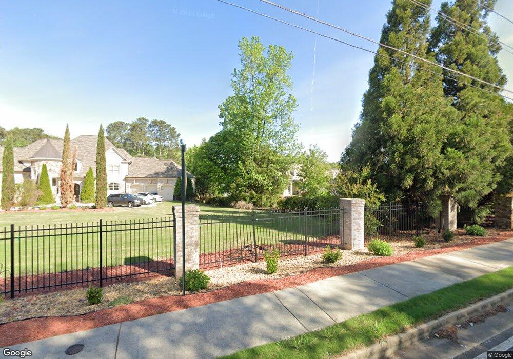 3383 Childers Rd NE, Roswell, GA 30075 - photo 1