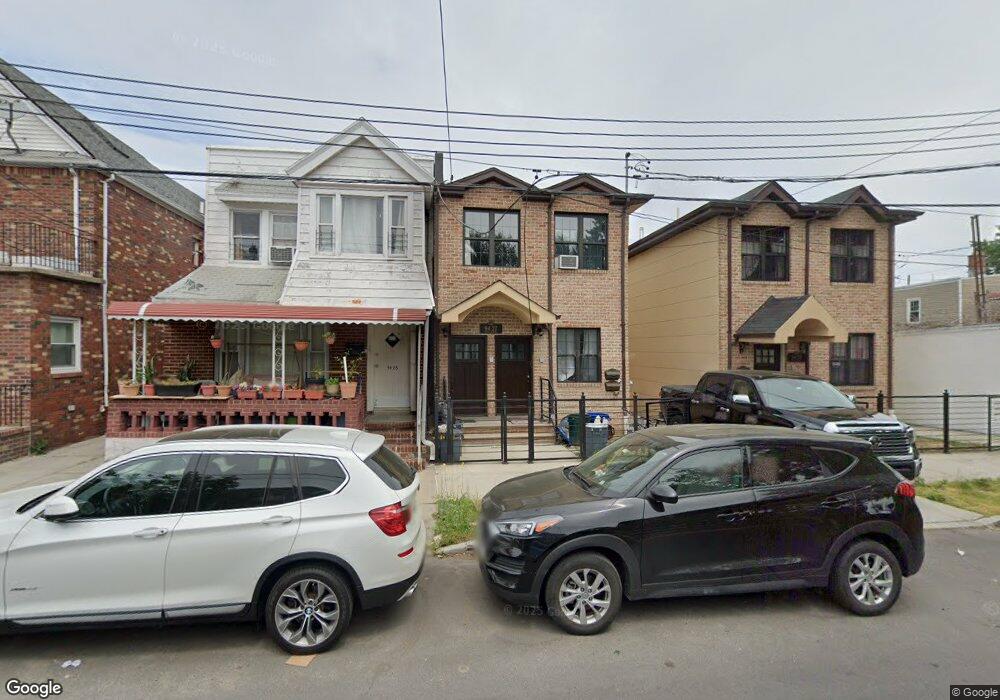 9427 87th St, Ozone Park, NY 11416 - photo 1