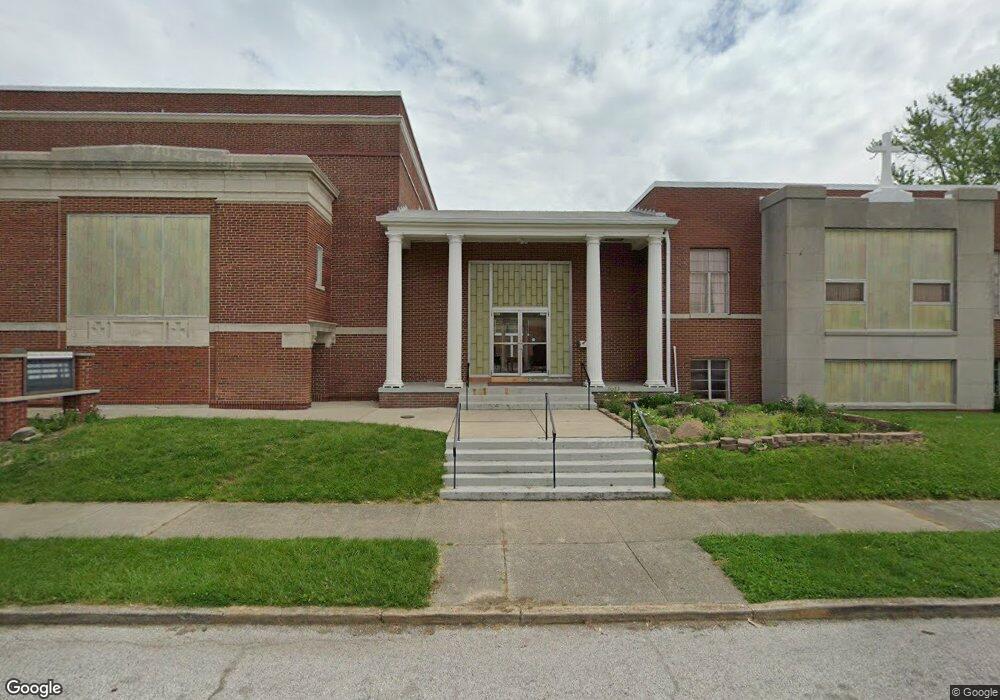 75 N 10th Ave, Beech Grove, IN 46107 - photo 1