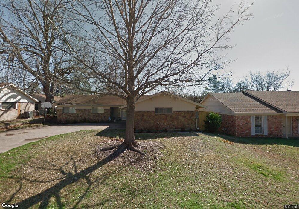 956 Charleston Dr, Bedford, TX 76022 - photo 1