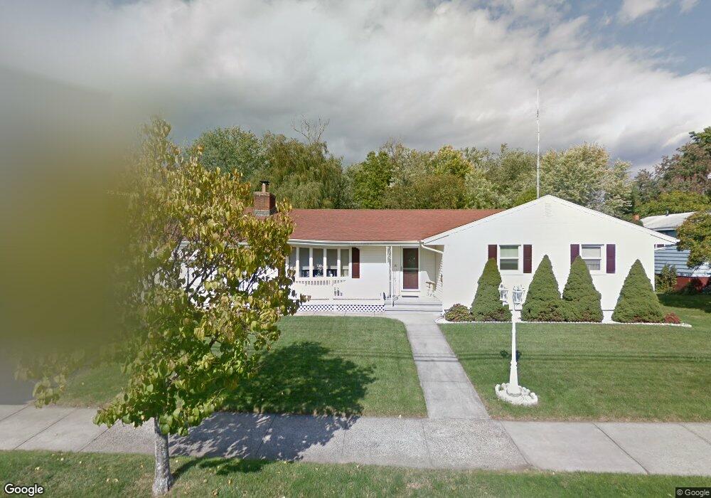 30 Stuyvesant Ave, New Haven, CT 06512 - photo 1