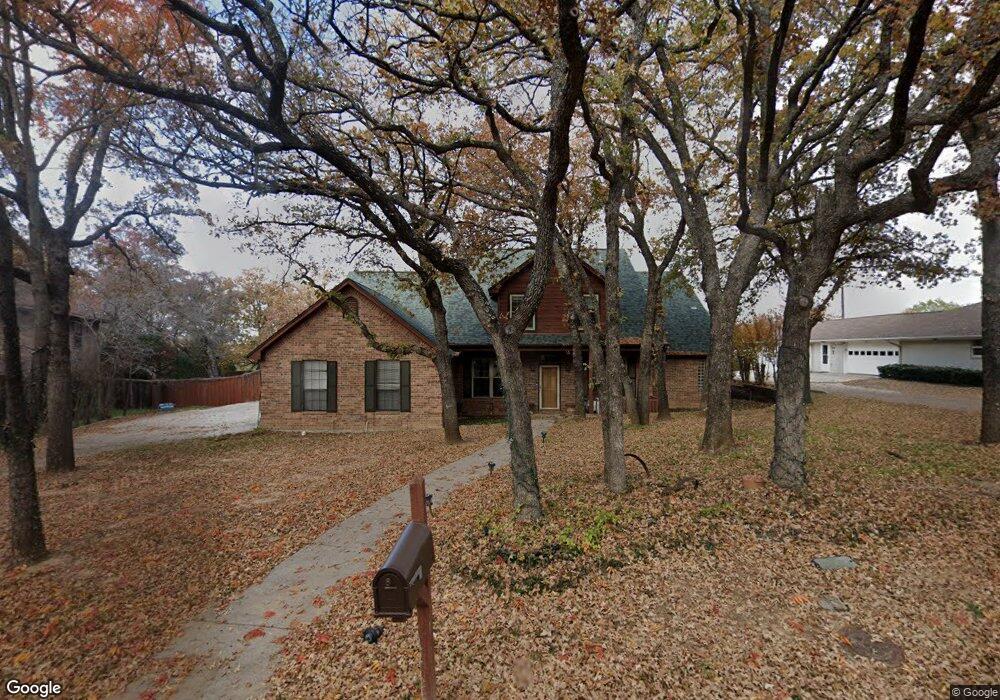 13 Highview Cir, Denton, TX 76205 - photo 1