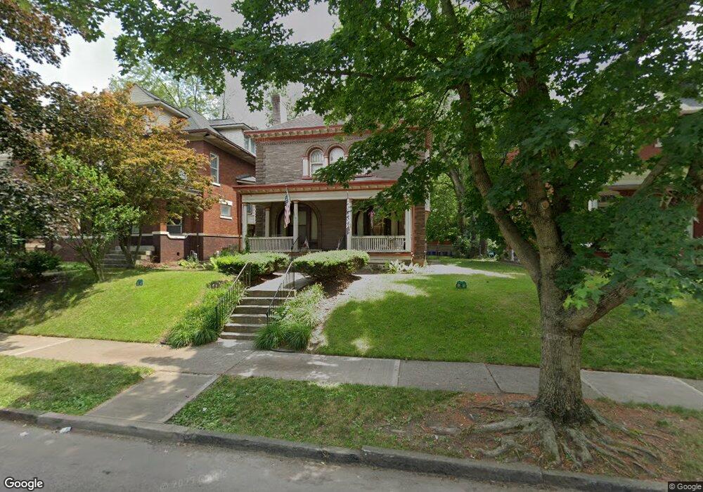 1727 Franklin Park S, Columbus, OH 43205 - photo 1