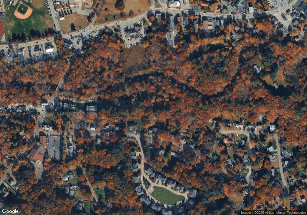 2 Railroad Ave, North Reading, MA 01864 - photo 1