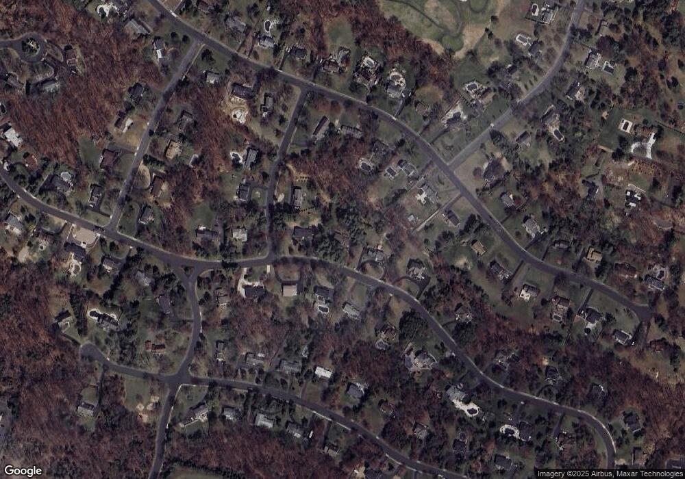 3360 Round Hill Rd, Branchburg, NJ 08876 - photo 1