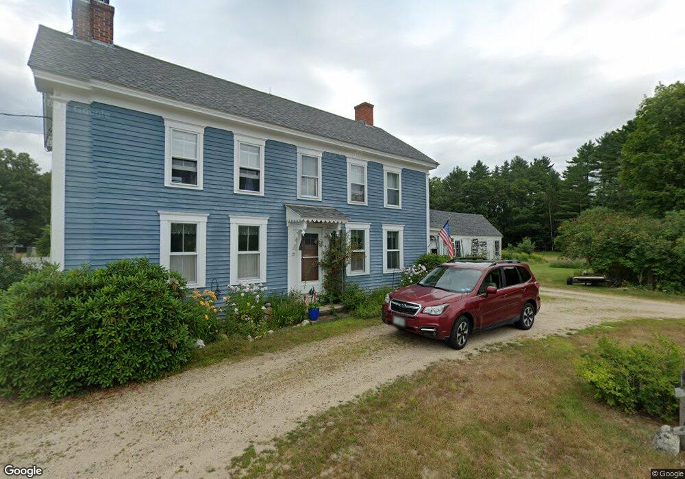 175 Sodom Rd, Center Tuftonboro, NH 03816 - photo 1