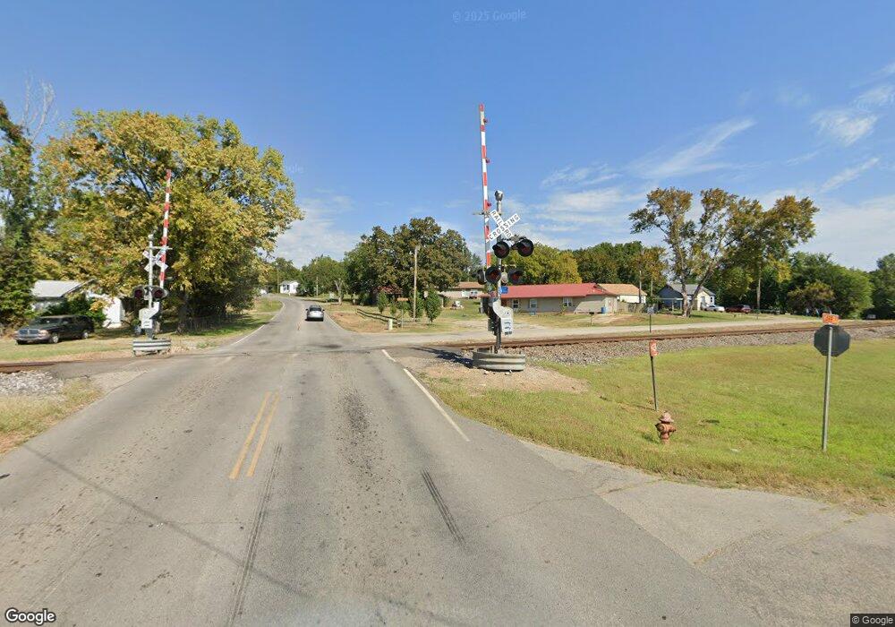 144 Rr 1 unit Z1, Roland, OK 74954 - photo 1