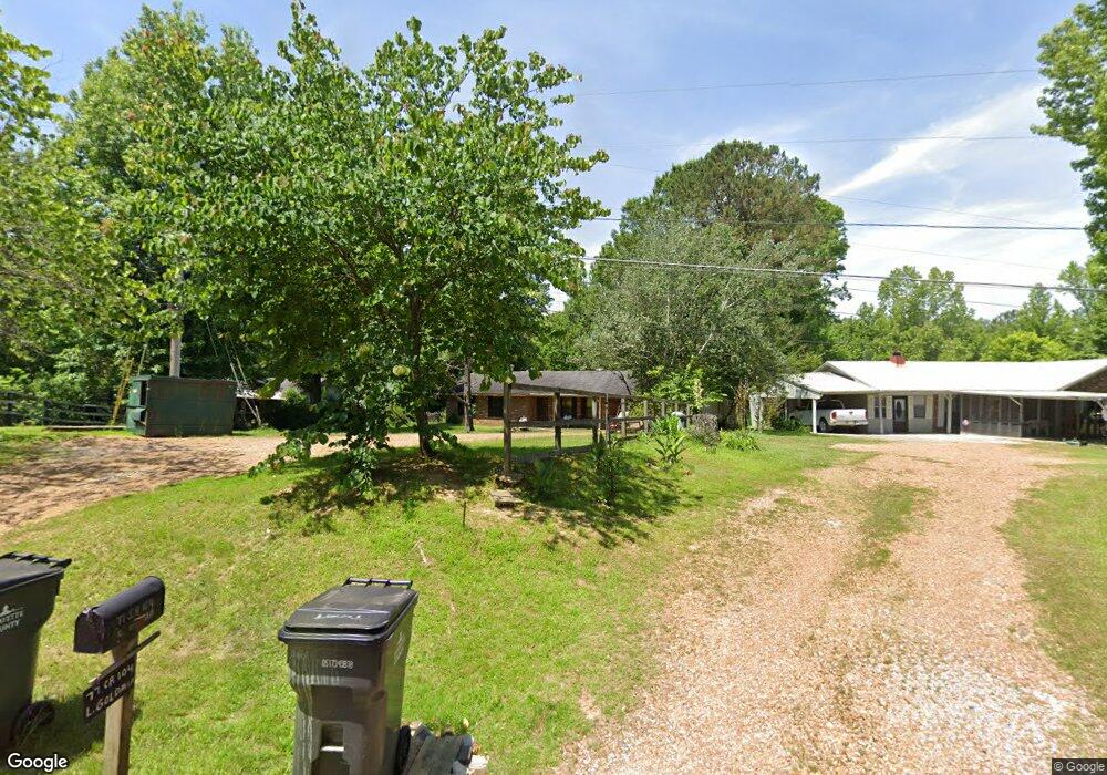 75 County Road 104, Oxford, MS 38655 - photo 1