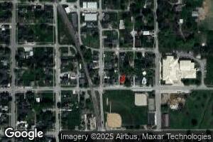 311 N Sycamore St, Ladoga, IN 47954