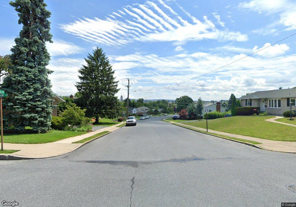 1101 11th St unit 5th Fl/PH, Fullerton, PA 18052 - photo 1