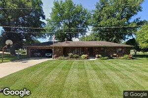 424 S Madison Ave, Amboy, IL 61310