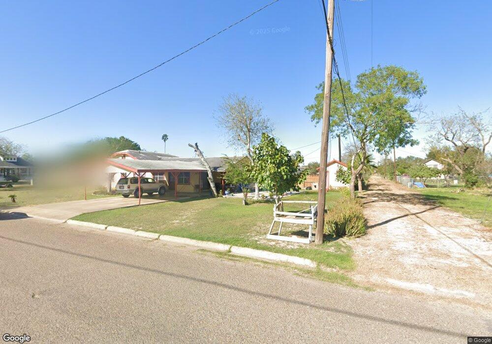 204 N 12th St, Donna, TX 78537 - photo 1