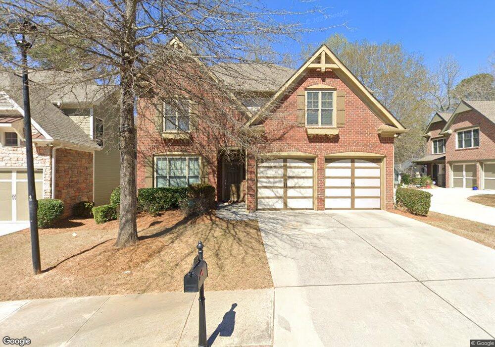 4175 Idlewood Parc Ct, Tucker, GA 30084 - photo 1