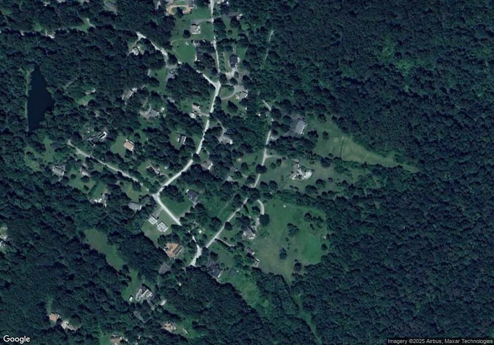 17267 Raven Rocks Rd, Bluemont, VA 20135 - photo 1