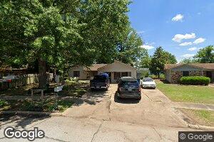 904 Maple Dr, West Memphis, AR 72301
