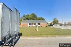 810 Ridgeway Rd, Lugoff, SC 29078