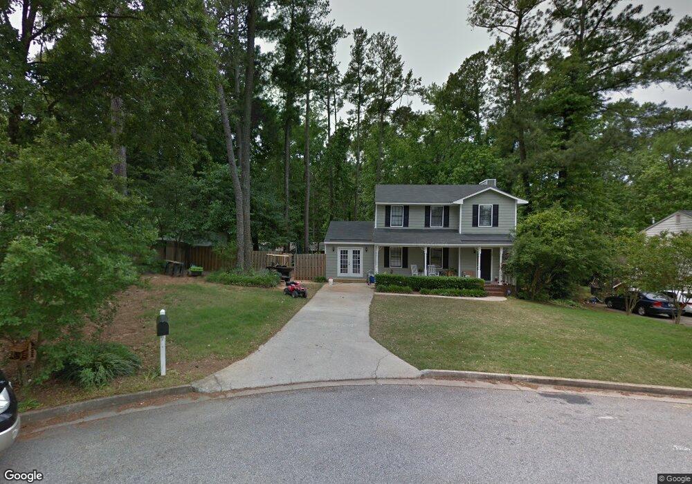 408 Windtree Ct, Augusta, GA 30907 - photo 1
