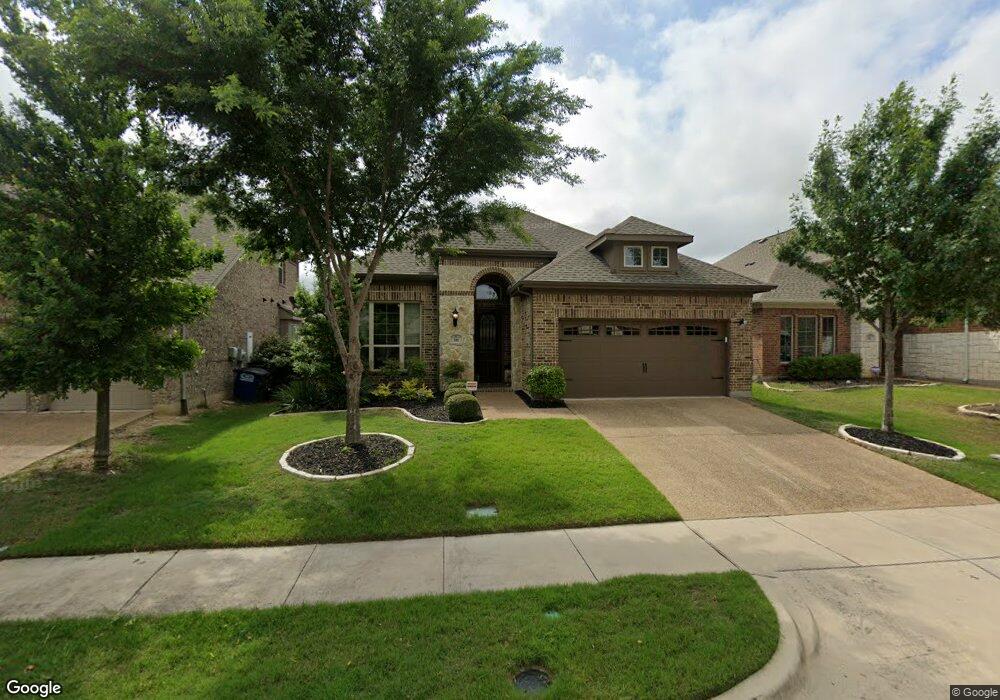 311 Hogue Ln, Wylie, TX 75098 - photo 1