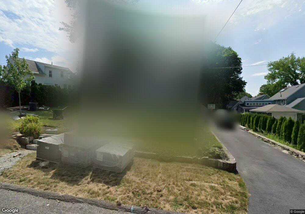 6 Alhambra Rd, Wellesley Hills, MA 02481 - photo 1