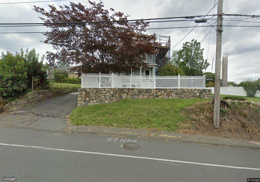 55 Danbury Rd unit 2, Ridgefield, CT 06877 - photo 1