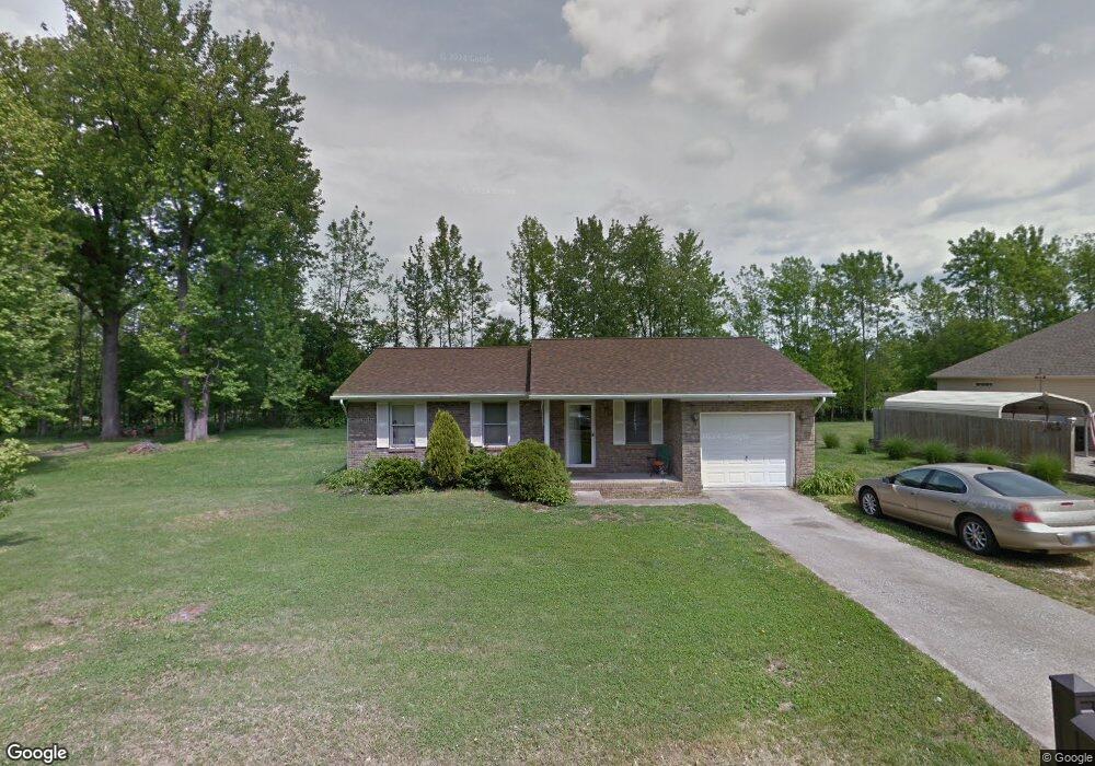 8700 Locust Ln, Newburgh, IN 47630 - photo 1