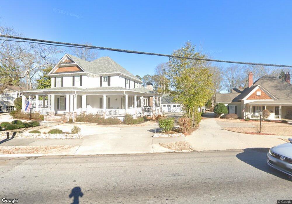 3121 Monticello St SW, Covington, GA 30014 - photo 1