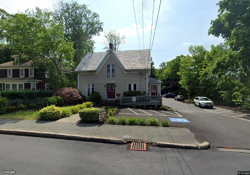 152 South St, Bridgewater, MA 02324 - photo 1