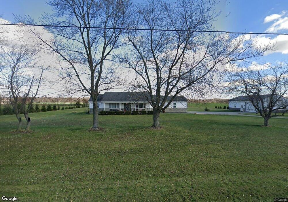 10820 Celina Mendon Rd, Mendon, OH 45862 - photo 1