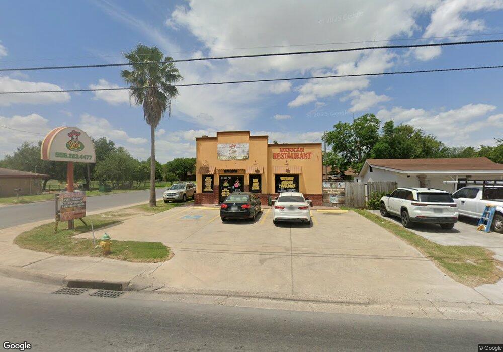 307 N Veterans Blvd unit I, Pharr, TX 78577 - photo 1