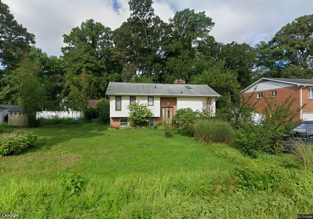 412 Hillsmere Dr, Annapolis, MD 21403 - photo 1