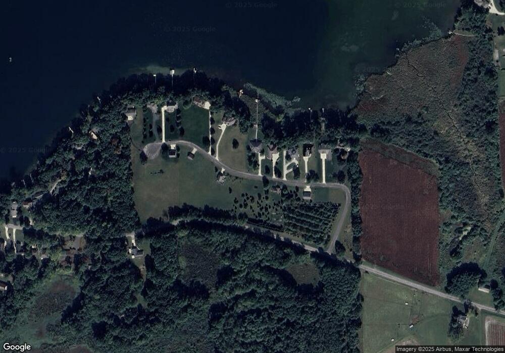 610 N 610 N N, Howe, IN 46746 - photo 1