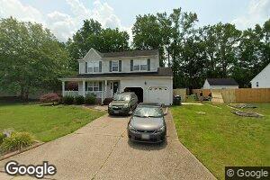 3012 Beech Grove Ln, Suffolk, VA 23435