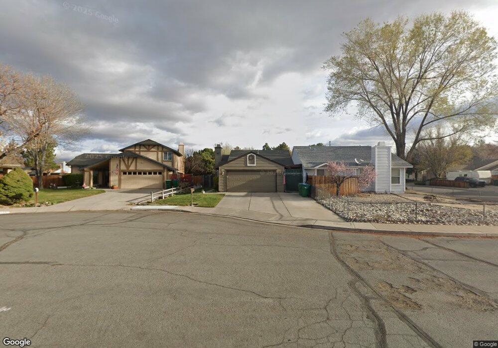 1329 Coupler Ct, Sparks, NV 89434 - photo 1