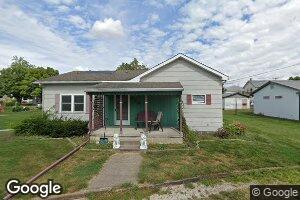 219 Depot St, Atalissa, IA 52720