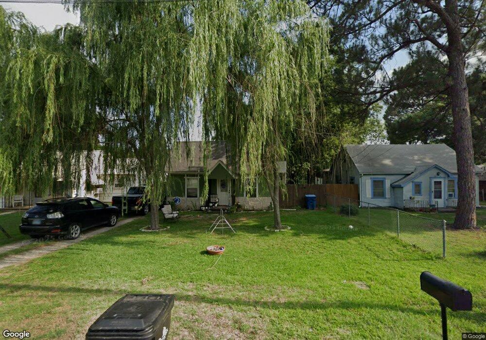 2500 W Walker St, Denison, TX 75020 - photo 1