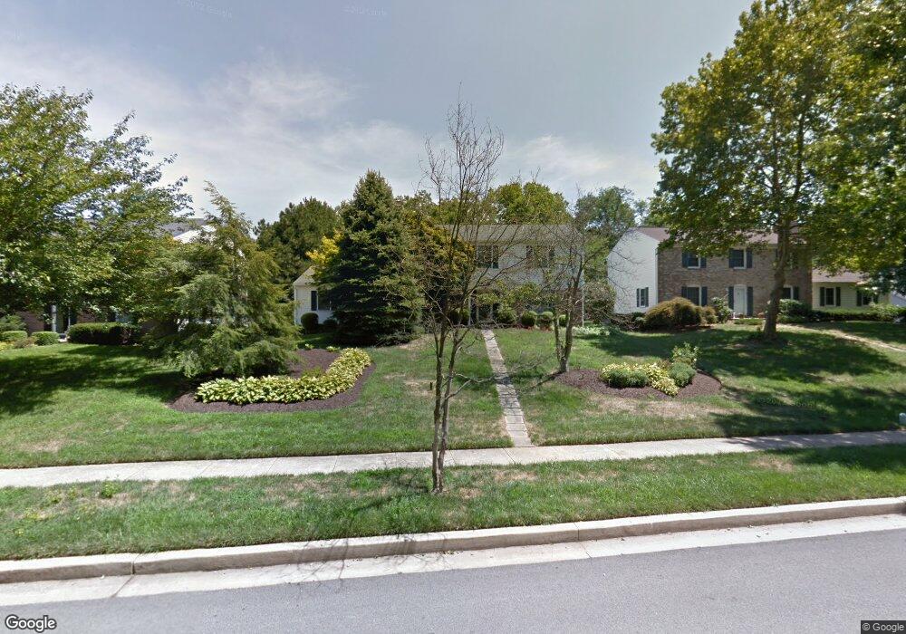 5280 Golden Sky Ct, Columbia, MD 21045 - photo 1