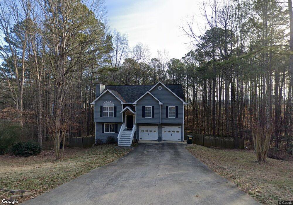 39 N Springs Ct, Acworth, GA 30101 - photo 1