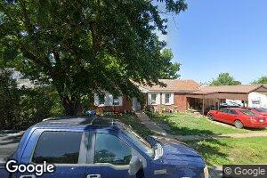 128 Clara Lee St, Drumright, OK 74030