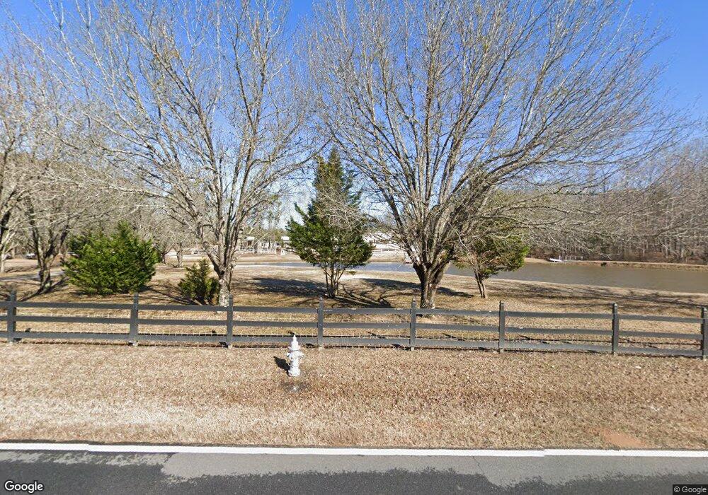 3641 Dally Rd, Covington, GA 30014 - photo 1